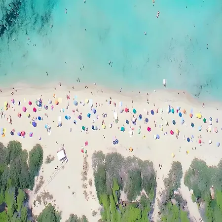 Dom wakacyjny Blue Infinity Charme