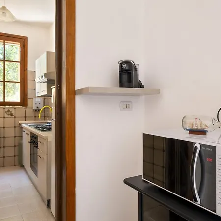 Blue Infinity Charme Dom wakacyjny