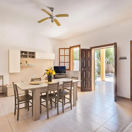 Dom wakacyjny Blue Infinity Charme *