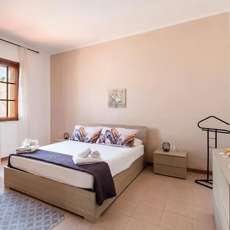 Blue Infinity Charme Sant Isidoro (Apulia)