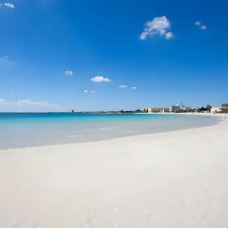 Blue Infinity Charme 別荘 サン・ティジドーロ