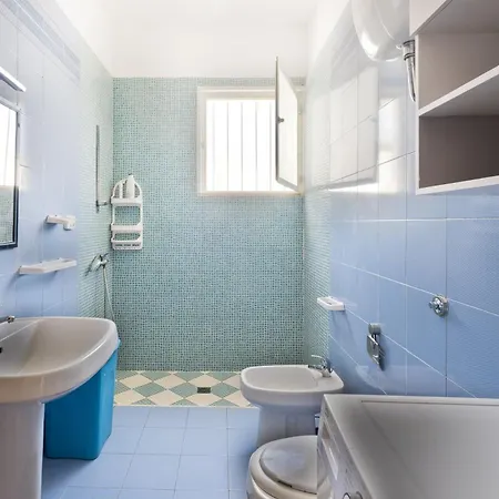 Blue Infinity Charme Feriehus