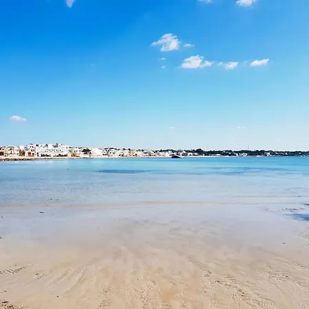 Blue Infinity Charme Sant Isidoro (Apulia)