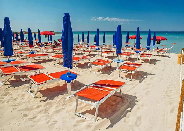 Holiday home Blue Infinity Charme *