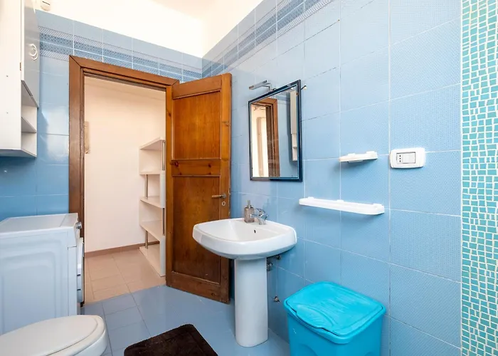 Blue Infinity Charme Sant Isidoro (Apulia)