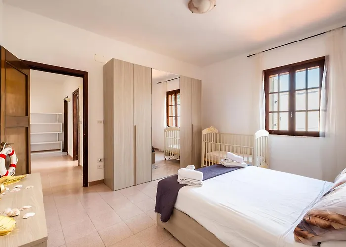 Blue Infinity Charme Holiday home *