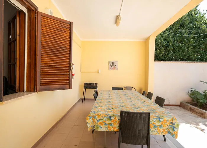 Blue Infinity Charme Holiday home