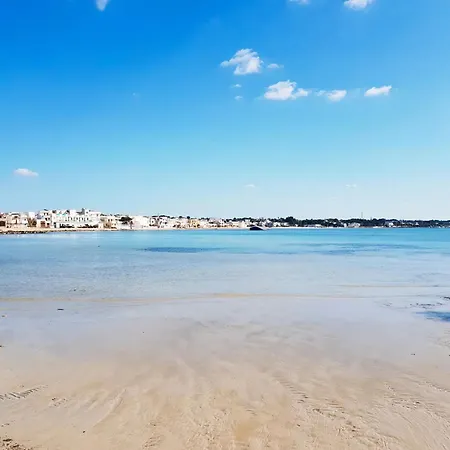 Blue Infinity Charme Semesterbostad *