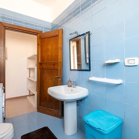 Blue Infinity Charme Sant Isidoro (Apulia)