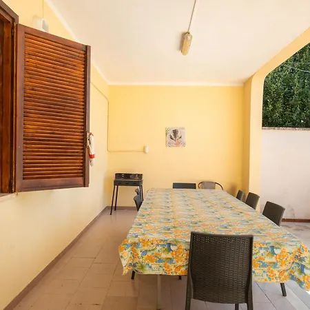 Blue Infinity Charme Ferienhaus