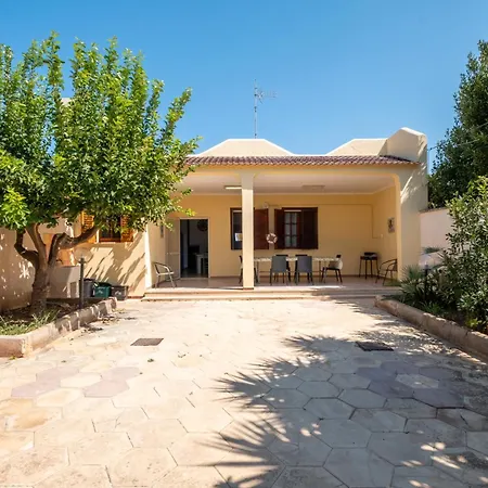 Blue Infinity Charme Semesterbostad *