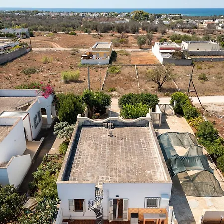 Blue Infinity Charme * Sant Isidoro (Apulia)