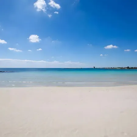 Blue Infinity Charme *