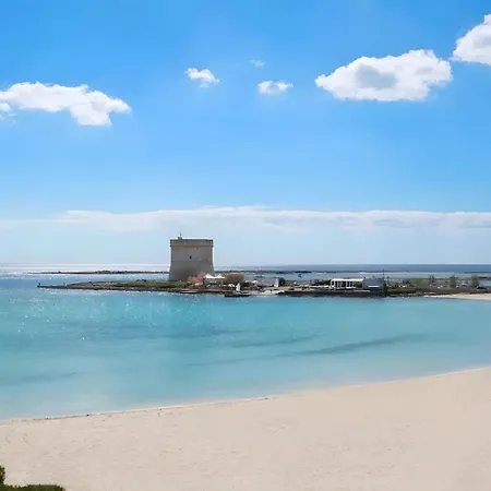 Blue Infinity Charme * Sant Isidoro (Apulia)