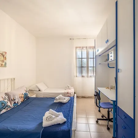 Blue Infinity Charme Tatil Evi *
