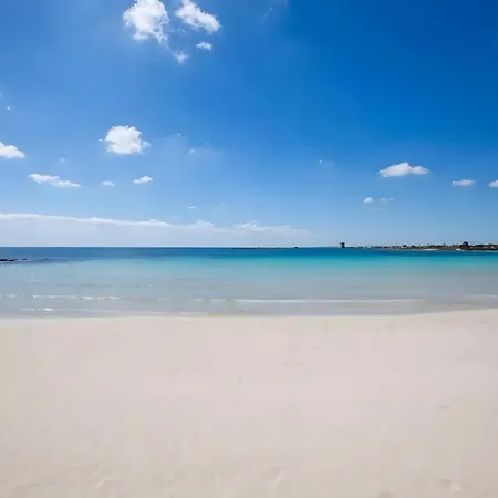 Tatil Evi Blue Infinity Charme Sant Isidoro (Apulia)