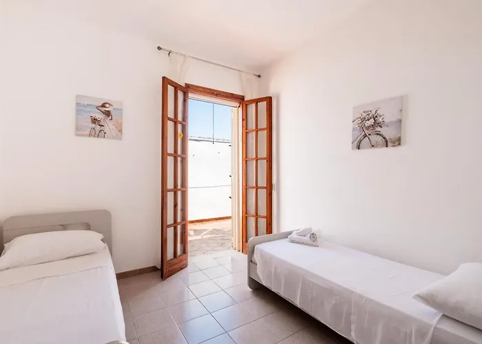 Blue Infinity Charme Holiday home Sant Isidoro (Apulia)