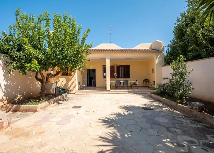 Blue Infinity Charme Holiday home *