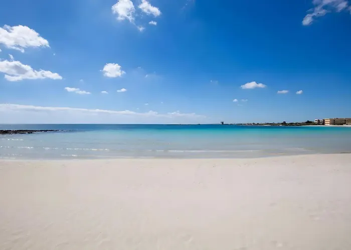 Blue Infinity Charme *