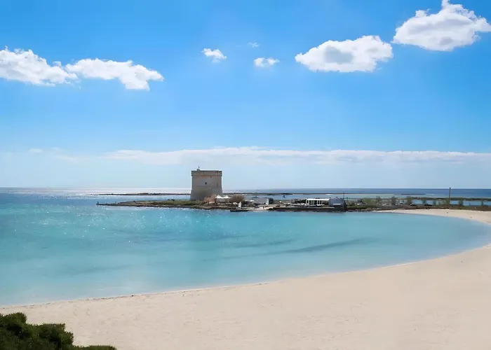 Blue Infinity Charme * سانت إيزيدورو