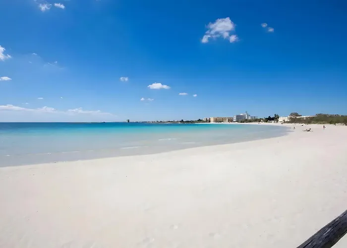 Blue Infinity Charme Holiday home Sant Isidoro (Apulia)